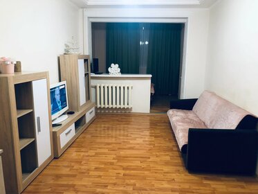 50 м², 2-комнатная квартира 2 500 ₽ в сутки - изображение 55