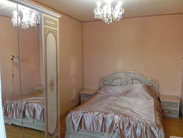 22 м², квартира-студия 2 800 ₽ в сутки - изображение 37