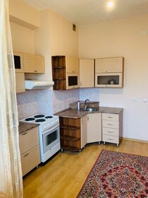 40 м², 1-комнатная квартира 1 700 ₽ в сутки - изображение 62