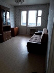 35 м², квартира-студия 18 000 ₽ в месяц - изображение 23