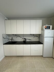 25 м², квартира-студия 3 000 ₽ в сутки - изображение 91