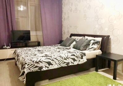 56 м², 2-комнатная квартира 2 500 ₽ в сутки - изображение 57