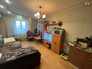 19,2 м², квартира-студия 2 200 000 ₽ - изображение 51