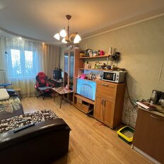 Квартира 16,7 м², 1-комнатная - изображение 5