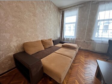 55 м², 2-комнатная квартира 4 000 ₽ в сутки - изображение 73