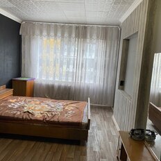 Квартира 64,4 м², 3-комнатная - изображение 5