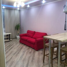 Квартира 50 м², 2-комнатная - изображение 3