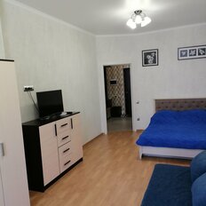 Квартира 55 м², 1-комнатная - изображение 5