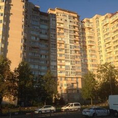 Квартира 152 м², 4-комнатная - изображение 1