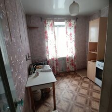 Квартира 31,7 м², 1-комнатная - изображение 4