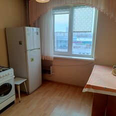 Квартира 32,6 м², 1-комнатная - изображение 1