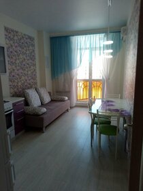 40 м², 1-комнатная квартира 3 500 ₽ в сутки - изображение 98