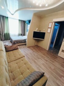 60 м², 3-комнатная квартира 2 900 ₽ в сутки - изображение 89