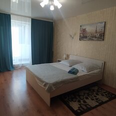 Квартира 43,6 м², 1-комнатная - изображение 3