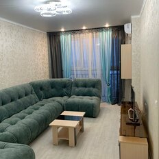 Квартира 61 м², 2-комнатная - изображение 3