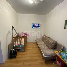 Квартира 20,2 м², 1-комнатная - изображение 2