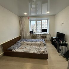 Квартира 17,9 м², студия - изображение 1