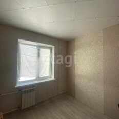 Квартира 66,8 м², 3-комнатная - изображение 4