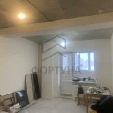 Квартира 52,9 м², 1-комнатная - изображение 2