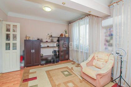 Купить студию или 1-комнатную квартиру эконом класса и дешёвую в Петергофе - изображение 43