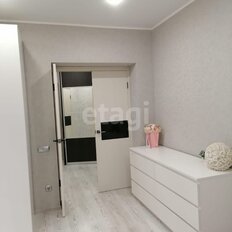 Квартира 68 м², 2-комнатная - изображение 4