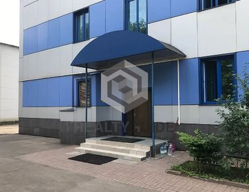 37,5 м², 1-комнатные апартаменты 16 944 550 ₽ - изображение 42