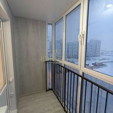 Квартира 64,6 м², 2-комнатная - изображение 5