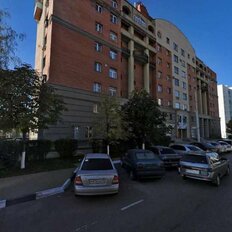 Квартира 122,4 м², 4-комнатная - изображение 1