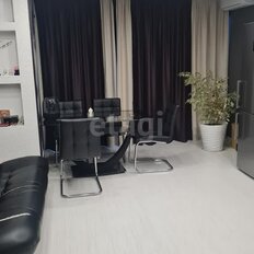 Квартира 29 м², студия - изображение 1