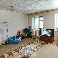 Квартира 69,4 м², 2-комнатная - изображение 3