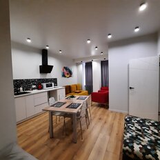 Квартира 51,9 м², 1-комнатная - изображение 3
