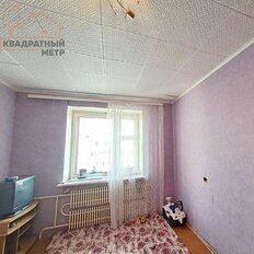 Квартира 33,3 м², 2-комнатная - изображение 1