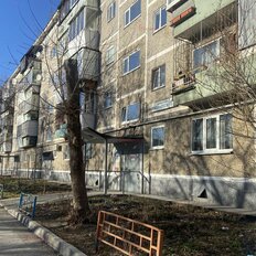 Квартира 32,4 м², 1-комнатная - изображение 1