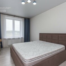 Квартира 85 м², 3-комнатная - изображение 5