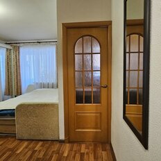 Квартира 30,4 м², 1-комнатная - изображение 4