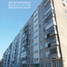 Квартира 62,4 м², 3-комнатная - изображение 1