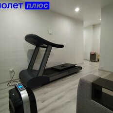 Квартира 31,5 м², 1-комнатная - изображение 5