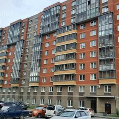 Квартира 31,1 м², 1-комнатная - изображение 3