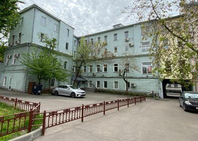 572 м², офис 968 600 ₽ в месяц - изображение 102