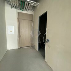 Квартира 48 м², 1-комнатные - изображение 3