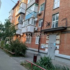 Квартира 43,5 м², 2-комнатная - изображение 1