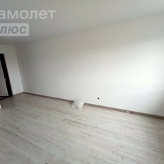 Квартира 34 м², 2-комнатные - изображение 3