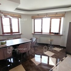 Квартира 119,1 м², 3-комнатная - изображение 5