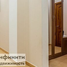 Квартира 90 м², 2-комнатная - изображение 3