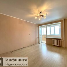 Квартира 83 м², 3-комнатная - изображение 4