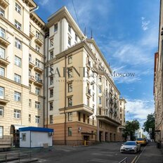 Квартира 118,8 м², 2-комнатные - изображение 1