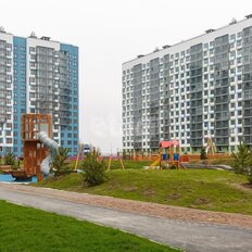 Квартира 35,1 м², 1-комнатная - изображение 2