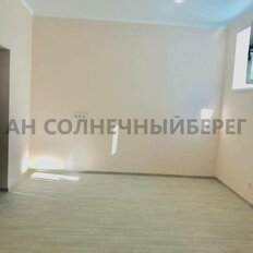 Квартира 31,5 м², 1-комнатные - изображение 1