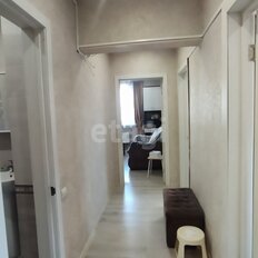 Квартира 55,1 м², 3-комнатная - изображение 2