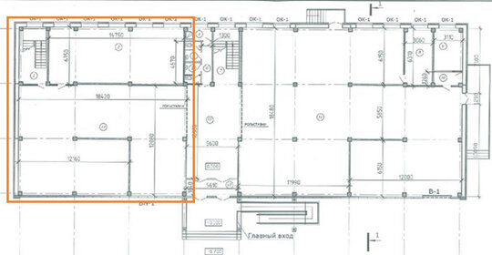 350 м², торговое помещение - изображение 4